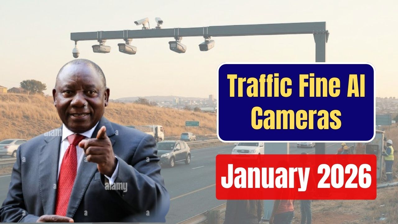 Copy of UntitleJanuary 2026 Traffic Update AI Cameras Take Over Fine Issuanced Design