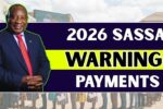 SASSA Enforces Stricter Verification in 2026