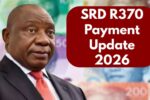 SRD R370 Payment Update 2026 Full Schedule Eligibility Rules And Checks